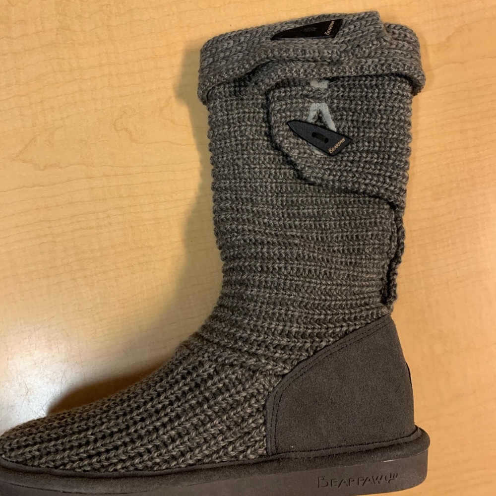 Winter boots